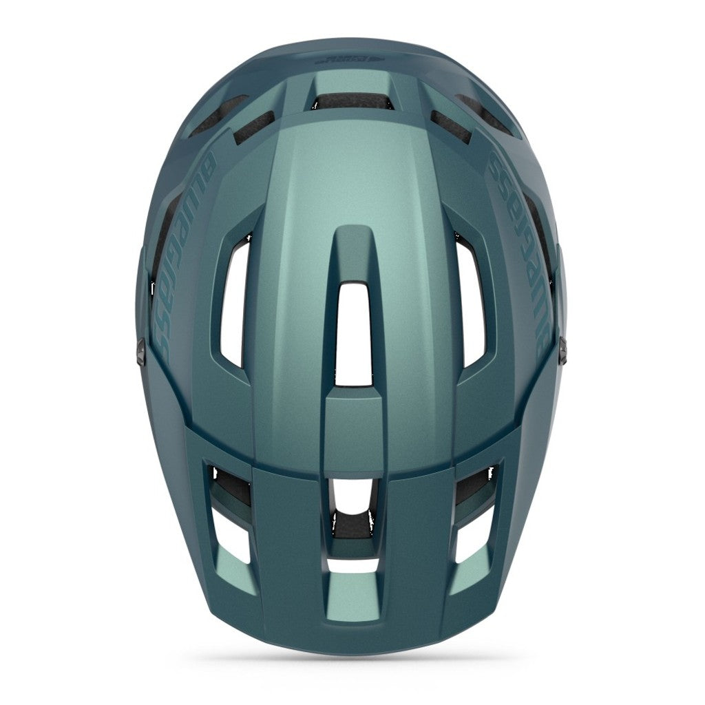 Fietshelm Bluegrass Rogue - Blue Fietshelm Bluegrass Rogue - Blue